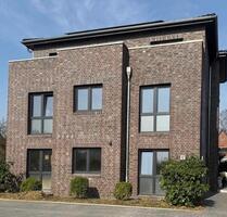 zentrale 2 Zimmerpenthousewohnung Bj. 2025 zu vermieten - Buchholz in der Nordheide