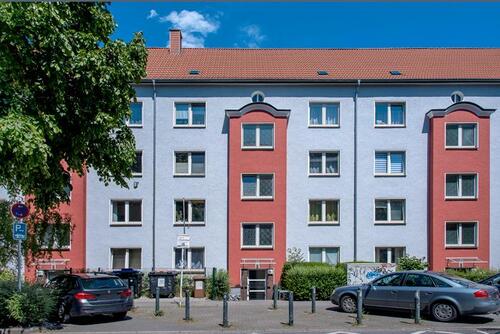 Foto - Etagenwohnung zur Miete in Dortmund