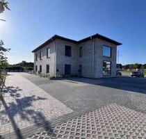 Bürofläche in Bürohaus (Neubau) ab sofort zu vermieten - Handewitt Jarplund