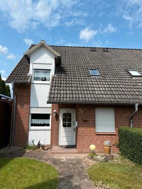 Foto - Reihenendhaus 850 EUR - kalt - 850,00 EUR Kaltmiete,