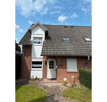 Reihenendhaus 850 EUR - kalt - 850,00 EUR Kaltmiete, in Wrestedt (PLZ: 29559)