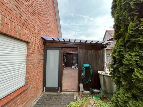 Foto - Einfamilienhaus in Wrestedt