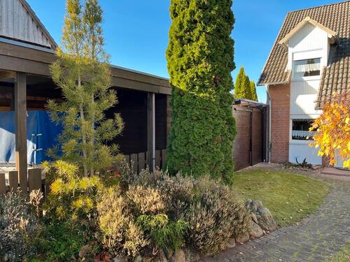 Foto - Einfamilienhaus in Wrestedt zur Miete