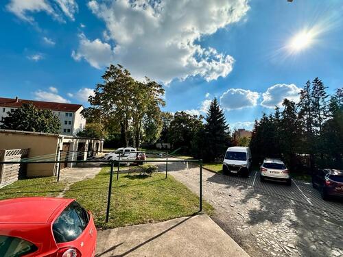 Foto - Etagenwohnung zur Miete in Eilenburg