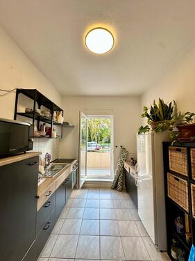 Foto - Etagenwohnung in Eilenburg