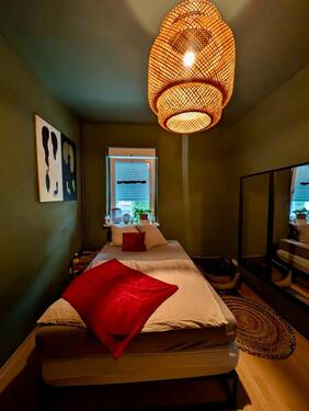 Foto - Etagenwohnung in Eilenburg zur Miete