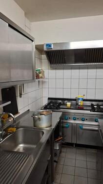 Foto - Ein Restaurant - 10,00 EUR Kaltmiete,