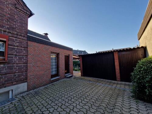 Foto - Einfamilienhaus zum Kaufen in Issum