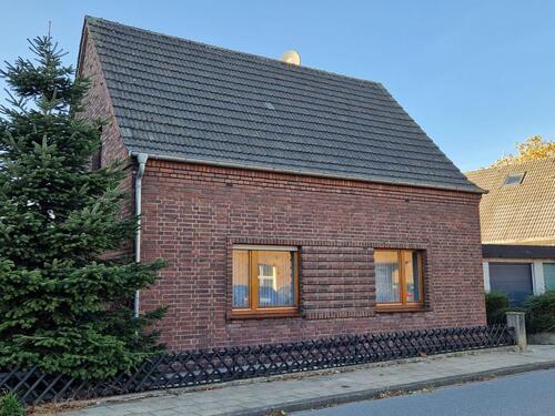 Foto - Einfamilienhaus in Issum