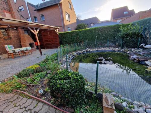 Foto - Einfamilienhaus in Issum zum Kaufen