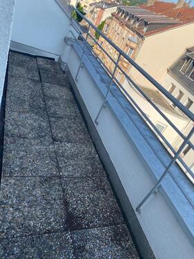 Foto - Helle und ruhige Wohnung in der Fußgängerzone