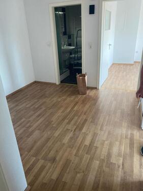 Foto - Etagenwohnung in Merzig zur Miete