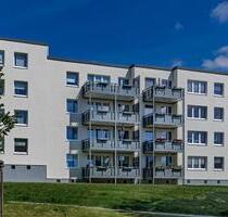 Super modern und mit Balkon am Hasenberg wohnen - Remscheid Gemarkung Bergisch Born