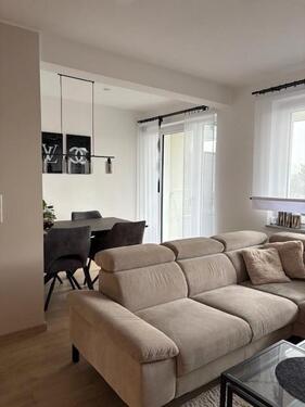 Foto - Etagenwohnung in Remscheid