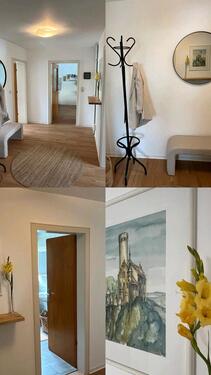 Foto - 2 Zimmer Etagenwohnung zur Miete in Lichtenstein