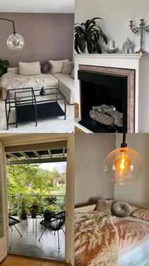 Foto - Etagenwohnung in Lichtenstein zur Miete