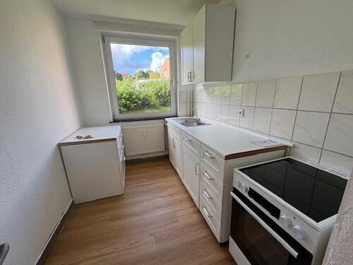 Foto - 3 Zimmer Erdgeschoßwohnung zur Miete in Lütjenburg