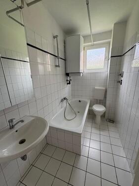 Foto - 3 Zimmer Erdgeschoßwohnung in Lütjenburg