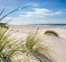 Wunderschöne Ferienwohnung in Heiligenhafen an der Ostsee