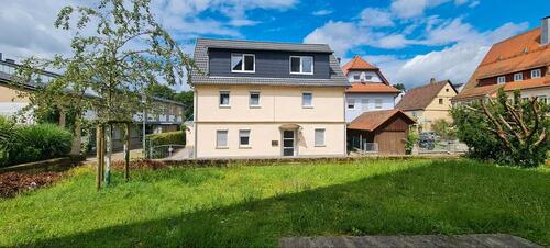 Foto - schöne neu erstellte 3 Zimmerwohnung zu vermieten ab sofort