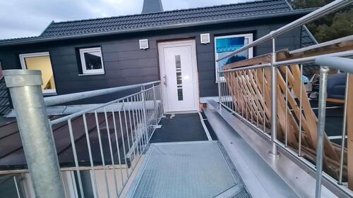 Foto - 3 Zimmer Etagenwohnung in Lorch