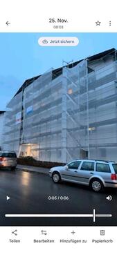 Foto - 2-Zimmer-Wohnung Bad Tölz ( Badeteil )