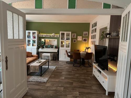 Foto - Wohnung abzugeben zum 01.01.2026 Luckenwalde