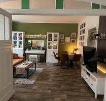 Wohnung abzugeben zum 01.01.2026 Luckenwalde