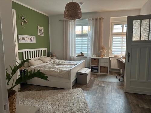 Foto - 3 Zimmer Etagenwohnung zur Miete in Luckenwalde
