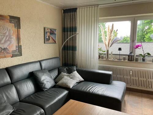 Foto - 3 Zimmer Etagenwohnung in Mülheim an der Ruhr