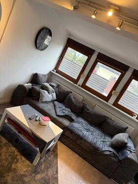 Foto - 2 Zimmer Etagenwohnung zur Miete in Völklingen