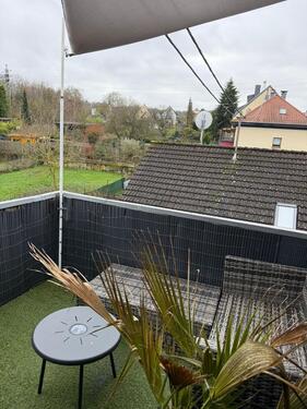 Foto - 2 Zimmer Etagenwohnung in Völklingen