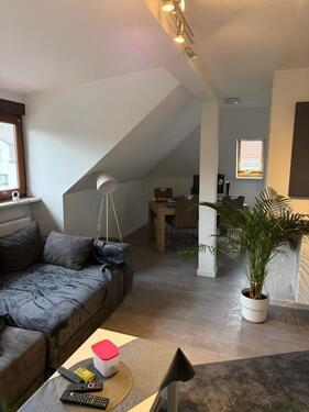 Foto - Etagenwohnung in Völklingen zur Miete