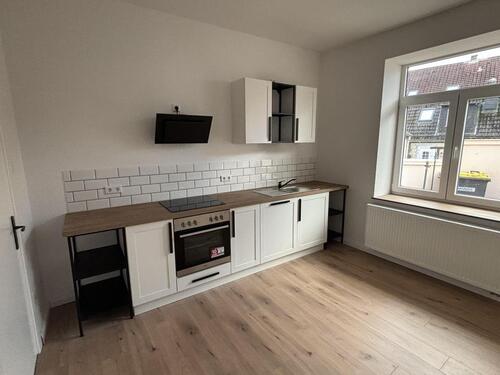 Foto - 4 Zimmer Etagenwohnung zur Miete in Schleswig