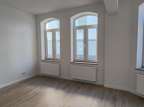 Foto - Etagenwohnung in Schleswig zur Miete