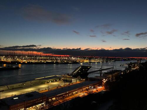 Foto - 3 Zimmer Etagenwohnung zur Miete in Hamburg