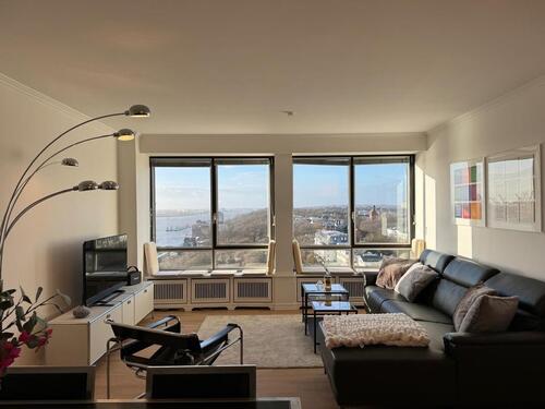 Foto - 3 Zimmer Etagenwohnung in Hamburg