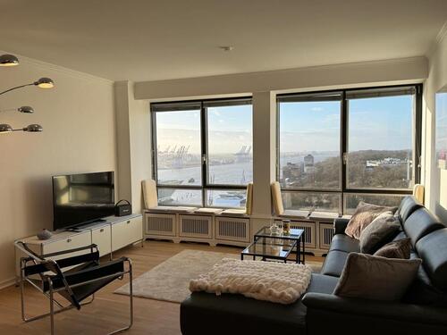 Foto - Etagenwohnung in Hamburg zur Miete