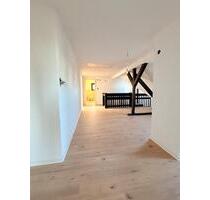 Großzügige 5ZKB Dachteschosswohnung - Erstbezug nach Renovierung - Spiesen-Elversberg