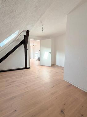 Foto - Dachgeschoßwohnung in Spiesen-Elversberg zur Miete
