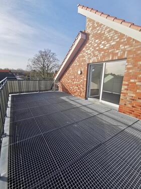 Foto - Penthouse in Loga - 800,00&nbsp;EUR Kaltmiete, ca.&nbsp; 80,00&nbsp;m&sup2;