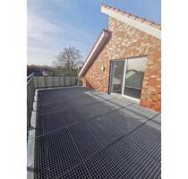 Penthouse in Loga - 800,00&nbsp;EUR Kaltmiete, ca.&nbsp; 80,00&nbsp;m&sup2; in Leer (Ostfriesland) (PLZ: 26789)