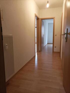 Foto - Gepflegte 2 Zimmer Wohnung Nähe Marktplatz HEF