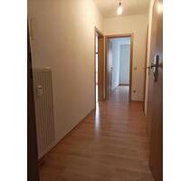 Gepflegte 2 Zimmer Wohnung Nähe Marktplatz HEF - Bad Hersfeld