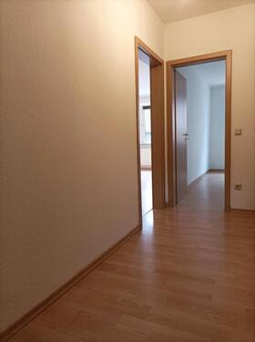 Foto - 2 Zimmer Etagenwohnung zur Miete in Bad Hersfeld