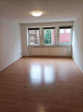 Foto - 2 Zimmer Etagenwohnung in Bad Hersfeld