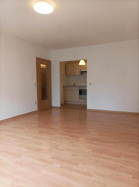 Foto - Etagenwohnung in Bad Hersfeld zur Miete