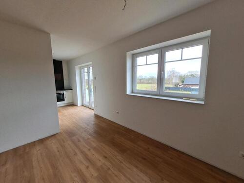 Foto - 3 Zimmer Terrassenwohnung zur Miete in Erfde