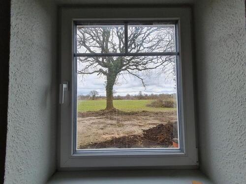 Foto - 3 Zimmer Terrassenwohnung in Erfde