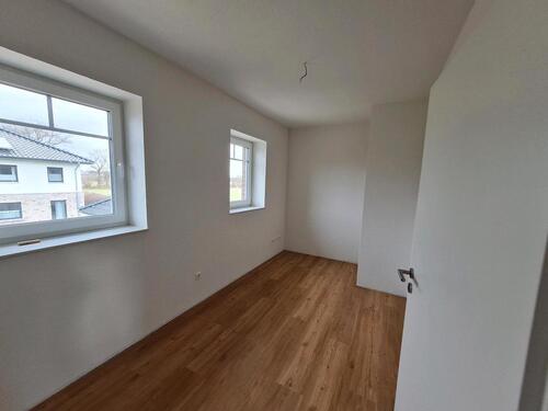 Foto - Terrassenwohnung in Erfde zur Miete